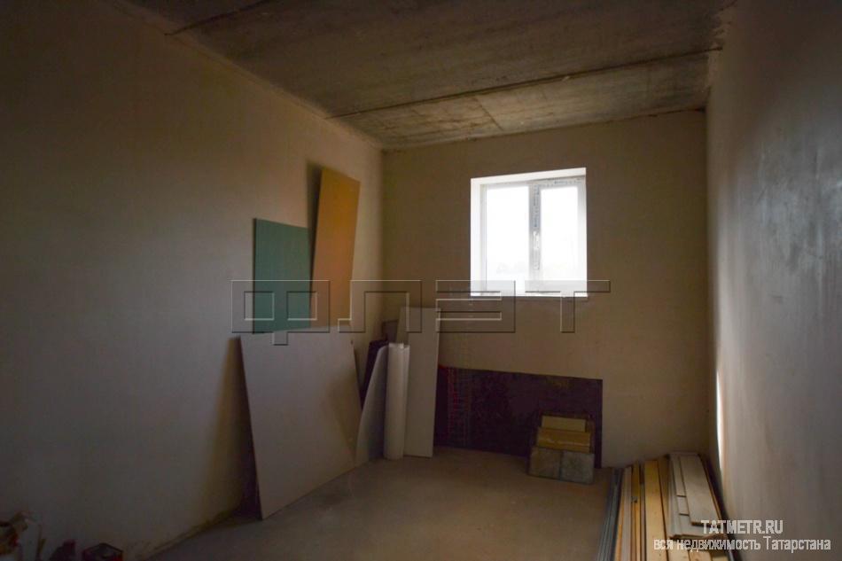 Продажа / Дома и коттеджи, Казань, Пестречинская улица (Салмачи), 5 250 000 Казань, Приволжский район, коттеджный поселок Вишневка, ул. Пестречинская. Продается отличный кирпичный дом, на 5... - 7