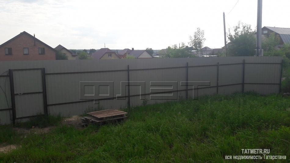 Продажа / Дома и коттеджи, Казань, Балачак улица, 3 900 000 Советский район, пос. Привольный, ул. Балачак. Отличное, тихое, благодатное место с красивой природой, и все это в... - 1