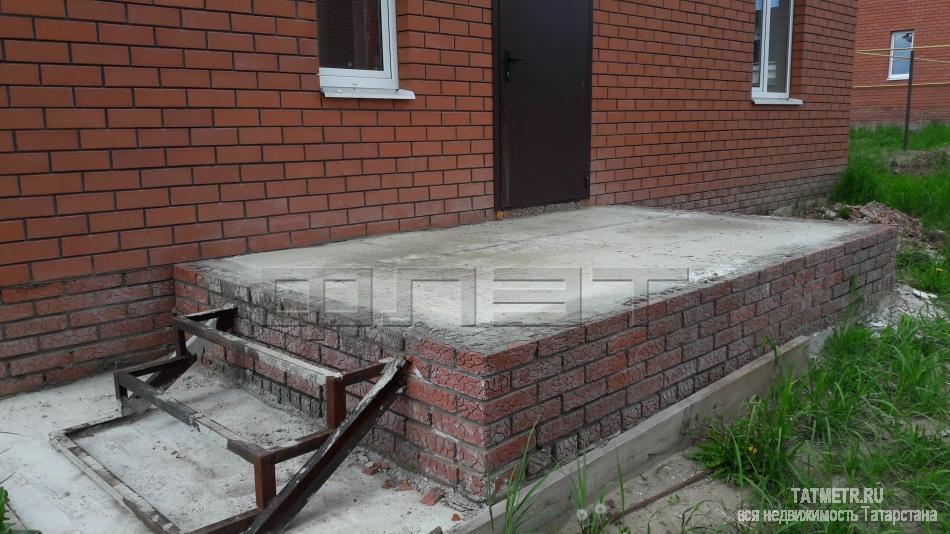 Продажа / Дома и коттеджи, Казань, Балачак улица, 3 900 000 Советский район, пос. Привольный, ул. Балачак. Отличное, тихое, благодатное место с красивой природой, и все это в... - 10