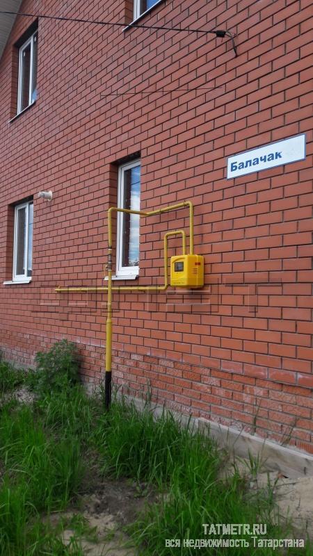 Продажа / Дома и коттеджи, Казань, Балачак улица, 3 900 000 Советский район, пос. Привольный, ул. Балачак. Отличное, тихое, благодатное место с красивой природой, и все это в... - 11
