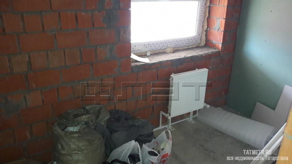 Продажа / Дома и коттеджи, Казань, Балачак улица, 3 900 000 Советский район, пос. Привольный, ул. Балачак. Отличное, тихое, благодатное место с красивой природой, и все это в... - 15