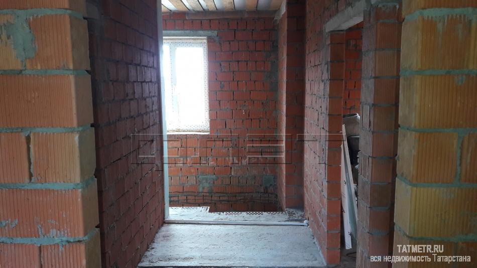 Продажа / Дома и коттеджи, Казань, Балачак улица, 3 900 000 Советский район, пос. Привольный, ул. Балачак. Отличное, тихое, благодатное место с красивой природой, и все это в... - 16