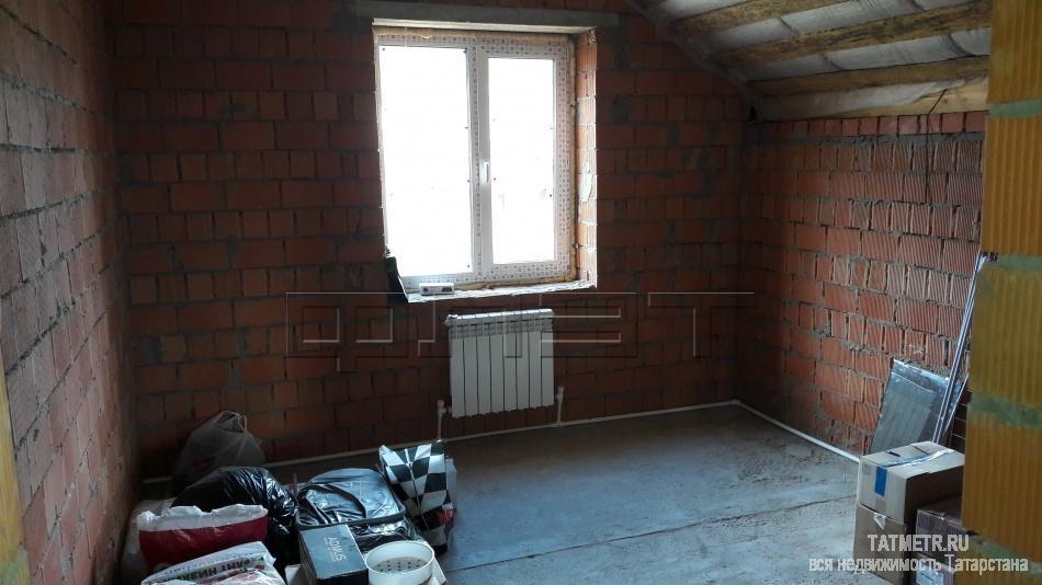 Продажа / Дома и коттеджи, Казань, Балачак улица, 3 900 000 Советский район, пос. Привольный, ул. Балачак. Отличное, тихое, благодатное место с красивой природой, и все это в... - 17