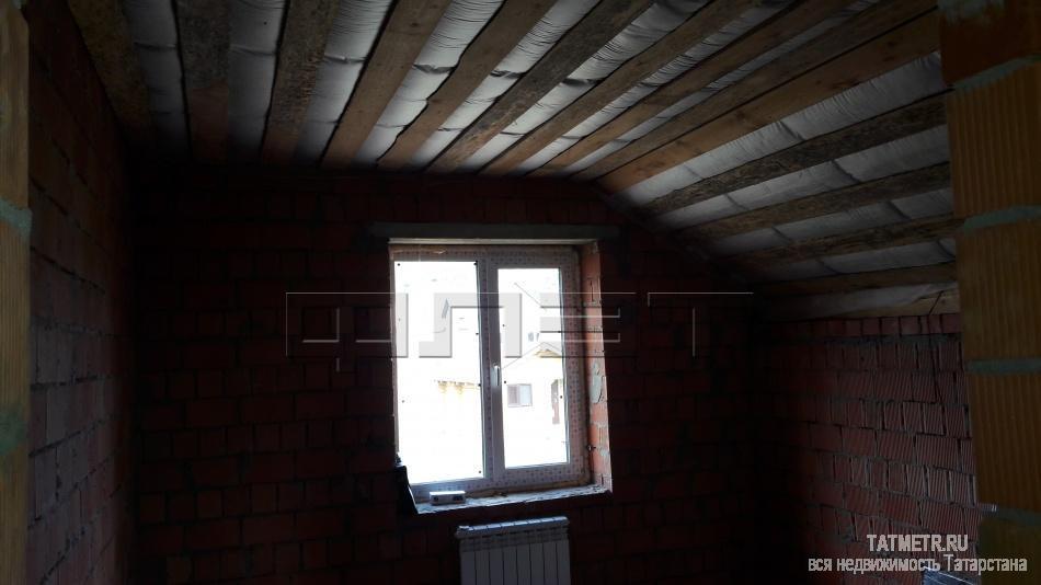 Продажа / Дома и коттеджи, Казань, Балачак улица, 3 900 000 Советский район, пос. Привольный, ул. Балачак. Отличное, тихое, благодатное место с красивой природой, и все это в... - 18