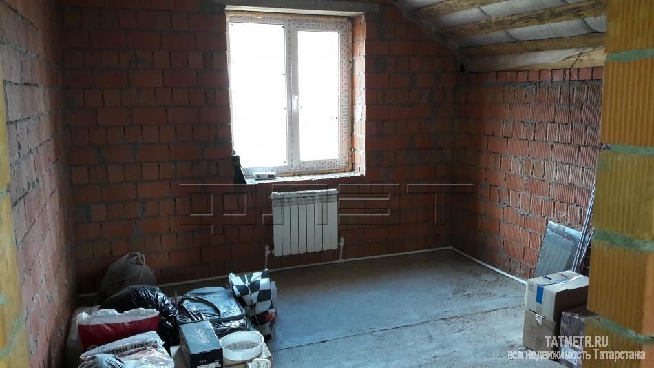 Продажа / Дома и коттеджи, Казань, Балачак улица, 3 900 000 Советский район, пос. Привольный, ул. Балачак. Отличное, тихое, благодатное место с красивой природой, и все это в... - 19