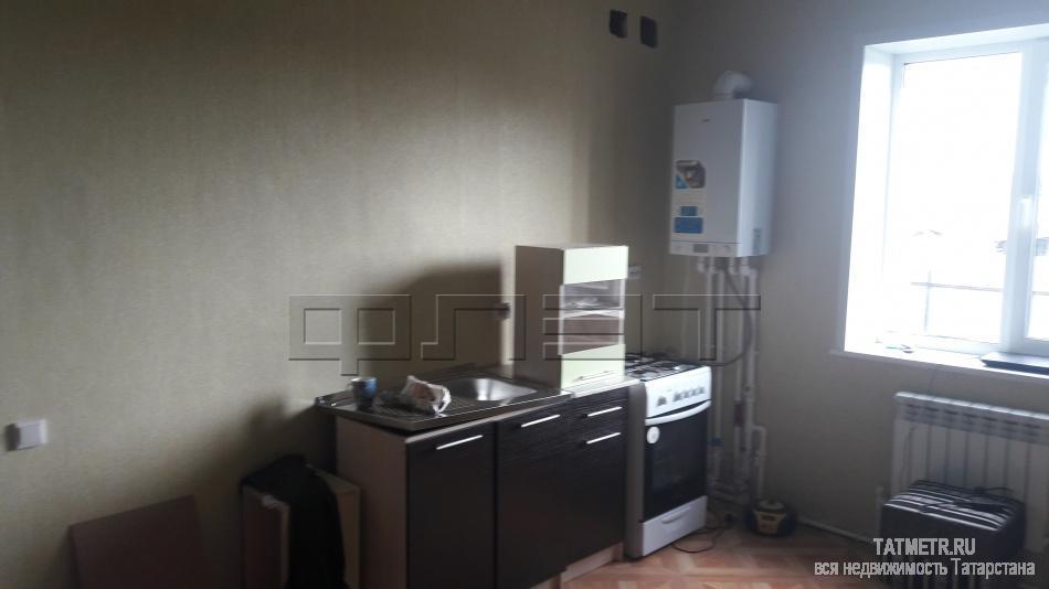 Продажа / Дома и коттеджи, Казань, Балачак улица, 3 900 000 Советский район, пос. Привольный, ул. Балачак. Отличное, тихое, благодатное место с красивой природой, и все это в... - 2