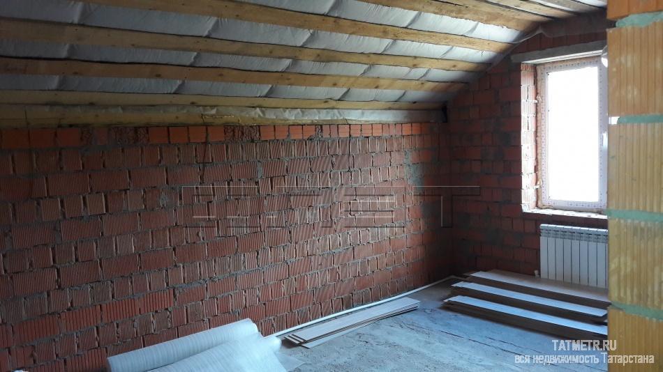 Продажа / Дома и коттеджи, Казань, Балачак улица, 3 900 000 Советский район, пос. Привольный, ул. Балачак. Отличное, тихое, благодатное место с красивой природой, и все это в... - 20