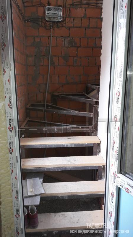 Продажа / Дома и коттеджи, Казань, Балачак улица, 3 900 000 Советский район, пос. Привольный, ул. Балачак. Отличное, тихое, благодатное место с красивой природой, и все это в... - 21
