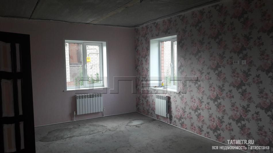 Продажа / Дома и коттеджи, Казань, Балачак улица, 3 900 000 Советский район, пос. Привольный, ул. Балачак. Отличное, тихое, благодатное место с красивой природой, и все это в... - 4