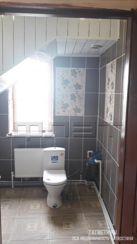 Продажа / Дома и коттеджи, Казань, Балачак улица, 3 900 000 Советский район, пос. Привольный, ул. Балачак. Отличное, тихое, благодатное место с красивой природой, и все это в... - 5