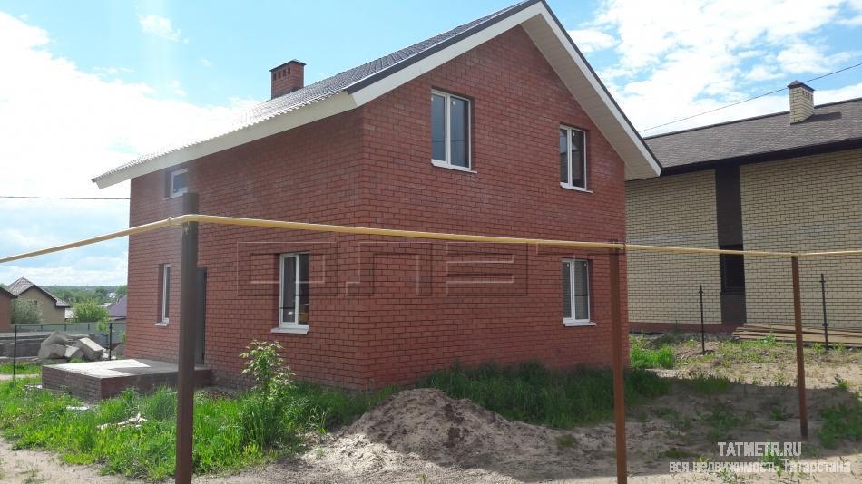 Продажа / Дома и коттеджи, Казань, Балачак улица, 3 900 000 Советский район, пос. Привольный, ул. Балачак. Отличное, тихое, благодатное место с красивой природой, и все это в... - 8