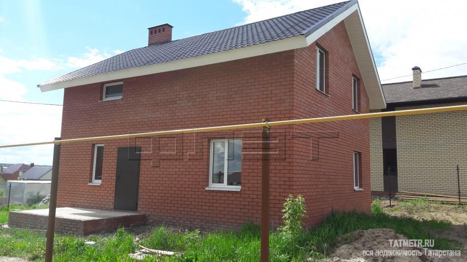 Продажа / Дома и коттеджи, Казань, Балачак улица, 3 900 000 Советский район, пос. Привольный, ул. Балачак. Отличное, тихое, благодатное место с красивой природой, и все это в... - 9
