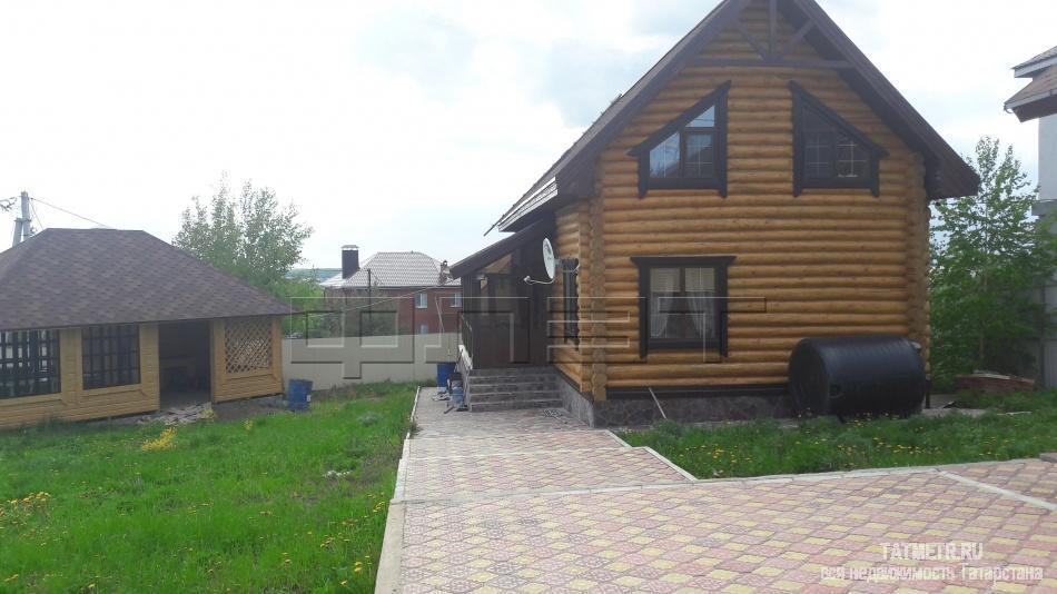 Продажа / Дома и коттеджи, Казань, Таллык улица, 5 100 000 Казань, Советский район, коттеджный поселок Вишневка, ул.Таллык. Отличное, тихое, благодатное место с красивой...