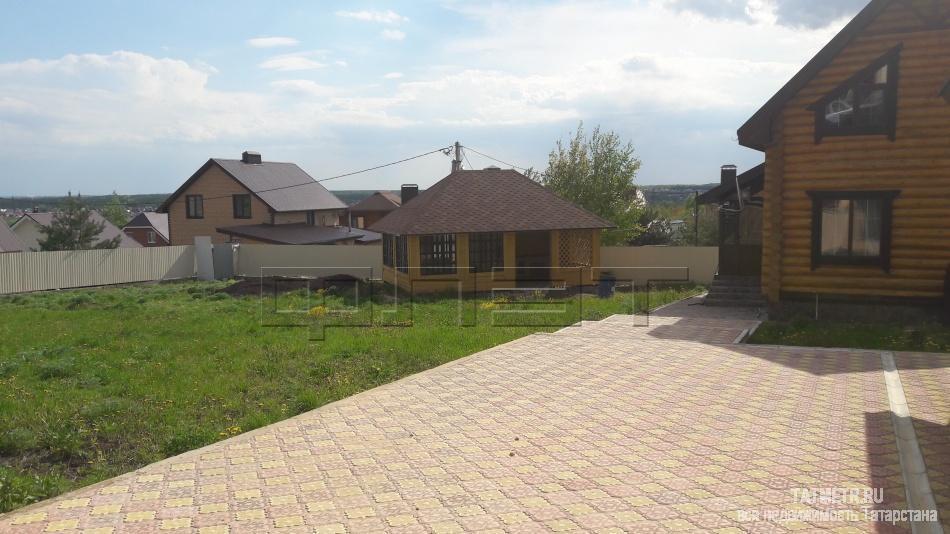 Продажа / Дома и коттеджи, Казань, Таллык улица, 5 100 000 Казань, Советский район, коттеджный поселок Вишневка, ул.Таллык. Отличное, тихое, благодатное место с красивой... - 1