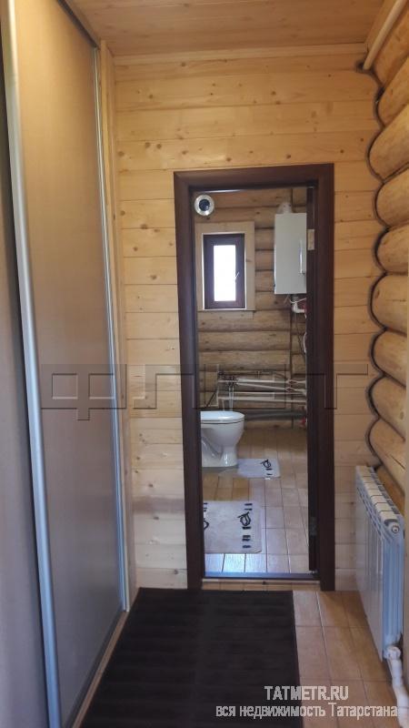 Продажа / Дома и коттеджи, Казань, Таллык улица, 5 100 000 Казань, Советский район, коттеджный поселок Вишневка, ул.Таллык. Отличное, тихое, благодатное место с красивой... - 10