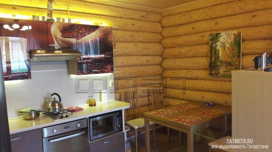 Продажа / Дома и коттеджи, Казань, Таллык улица, 5 100 000 Казань, Советский район, коттеджный поселок Вишневка, ул.Таллык. Отличное, тихое, благодатное место с красивой... - 15