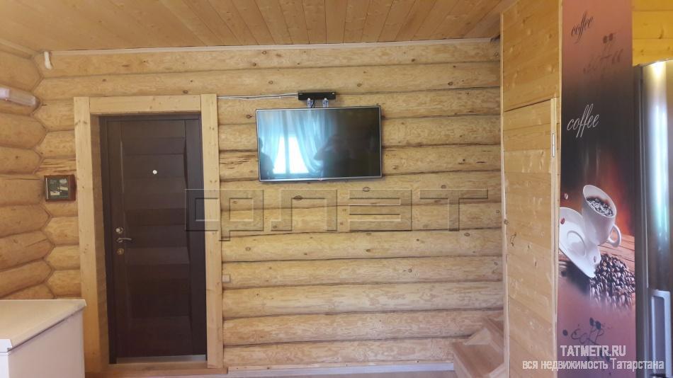 Продажа / Дома и коттеджи, Казань, Таллык улица, 5 100 000 Казань, Советский район, коттеджный поселок Вишневка, ул.Таллык. Отличное, тихое, благодатное место с красивой... - 16