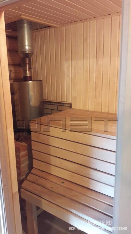 Продажа / Дома и коттеджи, Казань, Таллык улица, 5 100 000 Казань, Советский район, коттеджный поселок Вишневка, ул.Таллык. Отличное, тихое, благодатное место с красивой... - 28