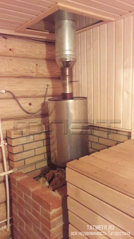 Продажа / Дома и коттеджи, Казань, Таллык улица, 5 100 000 Казань, Советский район, коттеджный поселок Вишневка, ул.Таллык. Отличное, тихое, благодатное место с красивой... - 29