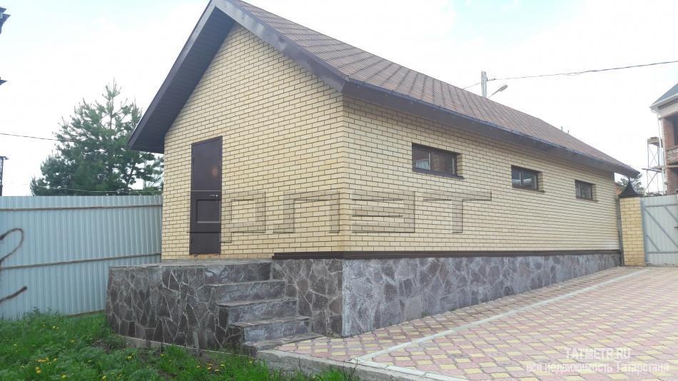 Продажа / Дома и коттеджи, Казань, Таллык улица, 5 100 000 Казань, Советский район, коттеджный поселок Вишневка, ул.Таллык. Отличное, тихое, благодатное место с красивой... - 31