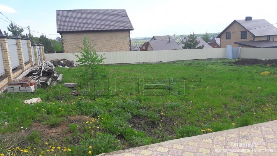 Продажа / Дома и коттеджи, Казань, Таллык улица, 5 100 000 Казань, Советский район, коттеджный поселок Вишневка, ул.Таллык. Отличное, тихое, благодатное место с красивой... - 6