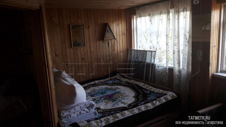 Продажа / Дачи, Казань, Мира улица, 880 000 ДЛЯ ТЕХ, КТО ПРИВЫК ПЛАТИТЬ ЗА КАЧЕСТВО!!! Казань, Советский район, Дербышки, пос.Аки . Садовое общество «Родник».... - 11