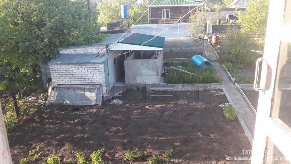 Продажа / Дачи, Казань, Мира улица, 880 000 ДЛЯ ТЕХ, КТО ПРИВЫК ПЛАТИТЬ ЗА КАЧЕСТВО!!! Казань, Советский район, Дербышки, пос.Аки . Садовое общество «Родник».... - 13