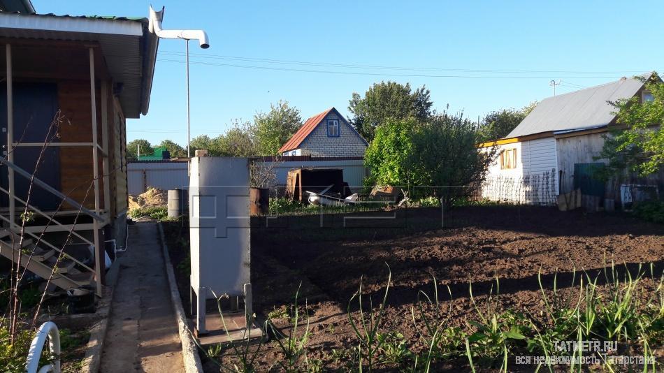 Продажа / Дачи, Казань, Мира улица, 1 280 000 ДЛЯ ТЕХ, КТО ПРИВЫК ПЛАТИТЬ ЗА КАЧЕСТВО!!! Казань, Советский район, Дербышки, пос.Аки . Садовое общество «Родник».... - 6