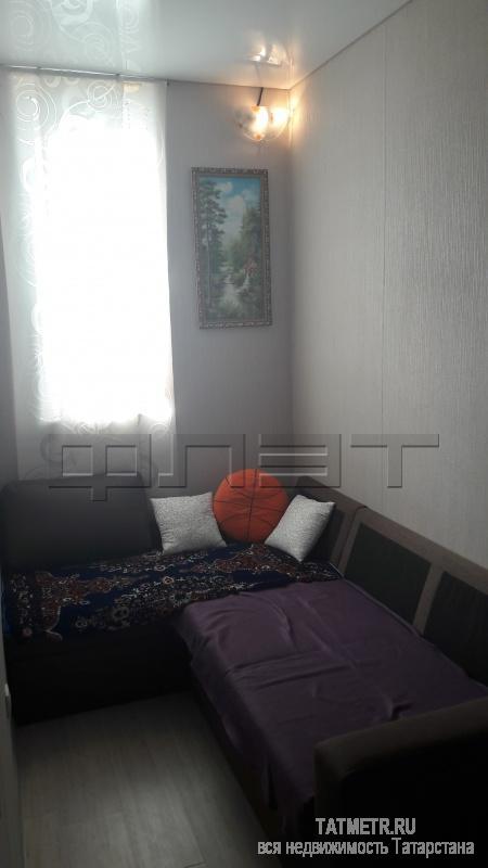 Продажа / Дома и коттеджи, Казань, Оренбургский тракт, 3 600 000 Пос.Куюки, 5 км от города. Жилой, двухэтажный дом общей площадью 132 кв.м., на 6.5 сотках плодородной земли. Дом... - 11
