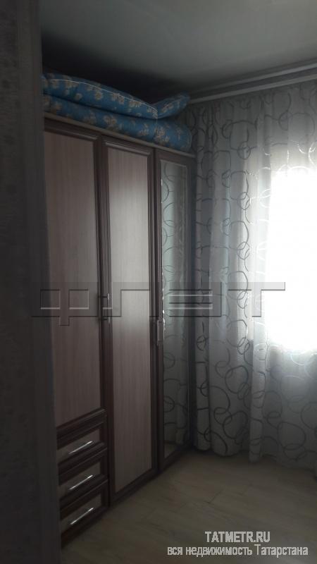Продажа / Дома и коттеджи, Казань, Оренбургский тракт, 3 600 000 Пос.Куюки, 5 км от города. Жилой, двухэтажный дом общей площадью 132 кв.м., на 6.5 сотках плодородной земли. Дом... - 12