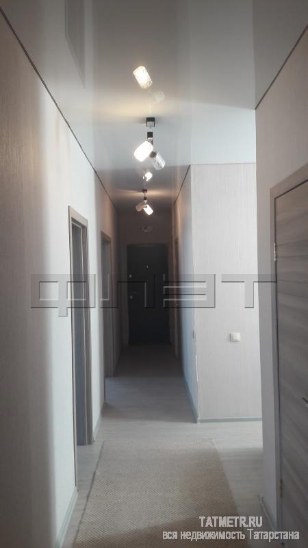 Продажа / Дома и коттеджи, Казань, Оренбургский тракт, 3 600 000 Пос.Куюки, 5 км от города. Жилой, двухэтажный дом общей площадью 132 кв.м., на 6.5 сотках плодородной земли. Дом... - 13
