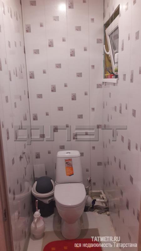 Продажа / Дома и коттеджи, Казань, Оренбургский тракт, 3 600 000 Пос.Куюки, 5 км от города. Жилой, двухэтажный дом общей площадью 132 кв.м., на 6.5 сотках плодородной земли. Дом... - 15