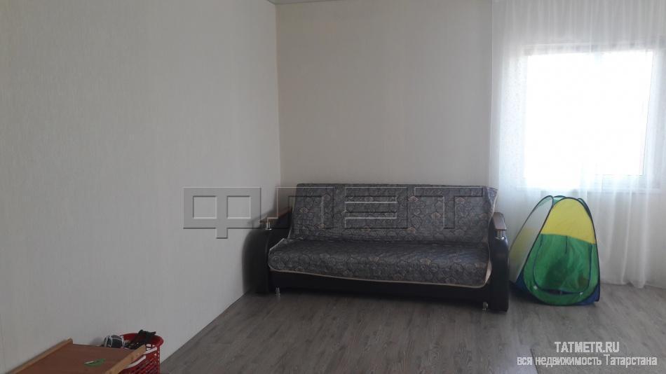 Продажа / Дома и коттеджи, Казань, Оренбургский тракт, 3 600 000 Пос.Куюки, 5 км от города. Жилой, двухэтажный дом общей площадью 132 кв.м., на 6.5 сотках плодородной земли. Дом... - 7