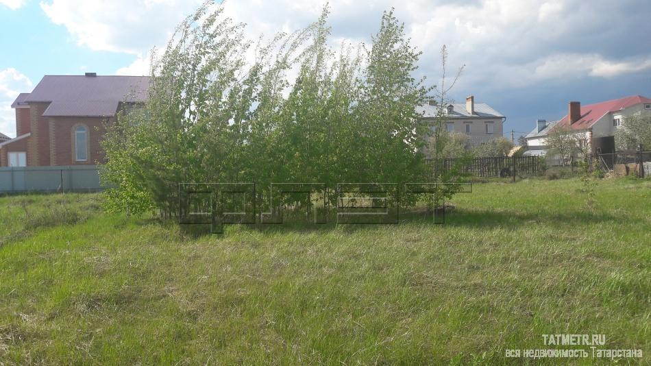 Продажа / Земельные участки, Казань, Казанская улица (Константиновка), 2 400 000 Казань, Советский район, пос. Константиновка, ул. Казанская 49. Тихое, спокойное, благодатное место с красивой... - 5