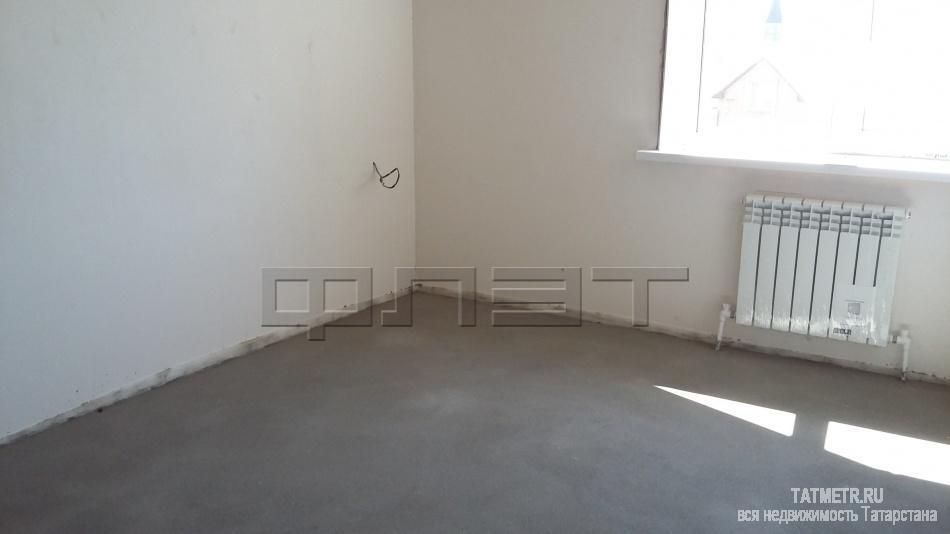 Продажа / Дома и коттеджи, Казань, Красивая улица (Салмачи), 3 750 000 Продаю 2-х этажный коттедж, общей площадью 122 кв.м на участке 5 соток земли в посёлке Салмачи. Хороший проект,... - 3