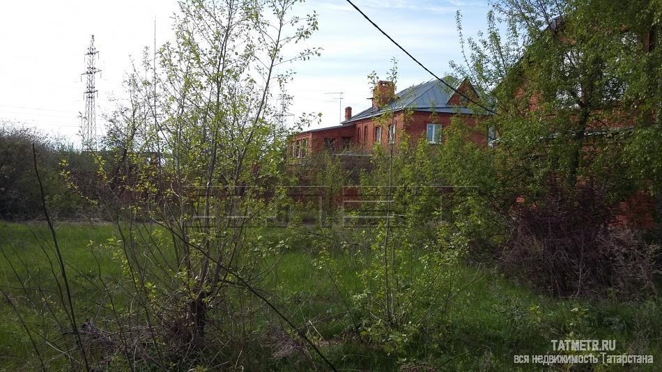 Продажа / Дома и коттеджи, Казань, Овощеводов улица (Константиновка), 7 200 000 Выставлен на продажу 2-х этажный (подземных этажей - 1) жилой дом площадью 386,90 кв.м в пригороде г.Казань в... - 10