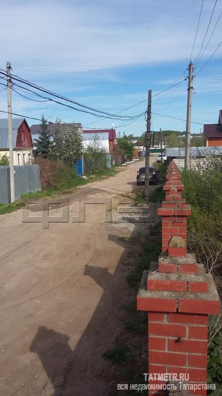 Продажа / Дома и коттеджи, Казань, Овощеводов улица (Константиновка), 7 200 000 Выставлен на продажу 2-х этажный (подземных этажей - 1) жилой дом площадью 386,90 кв.м в пригороде г.Казань в... - 11