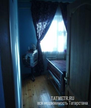 Продажа / Дома и коттеджи, Казань, Овощеводов улица (Константиновка), 7 200 000 Выставлен на продажу 2-х этажный (подземных этажей - 1) жилой дом площадью 386,90 кв.м в пригороде г.Казань в... - 15