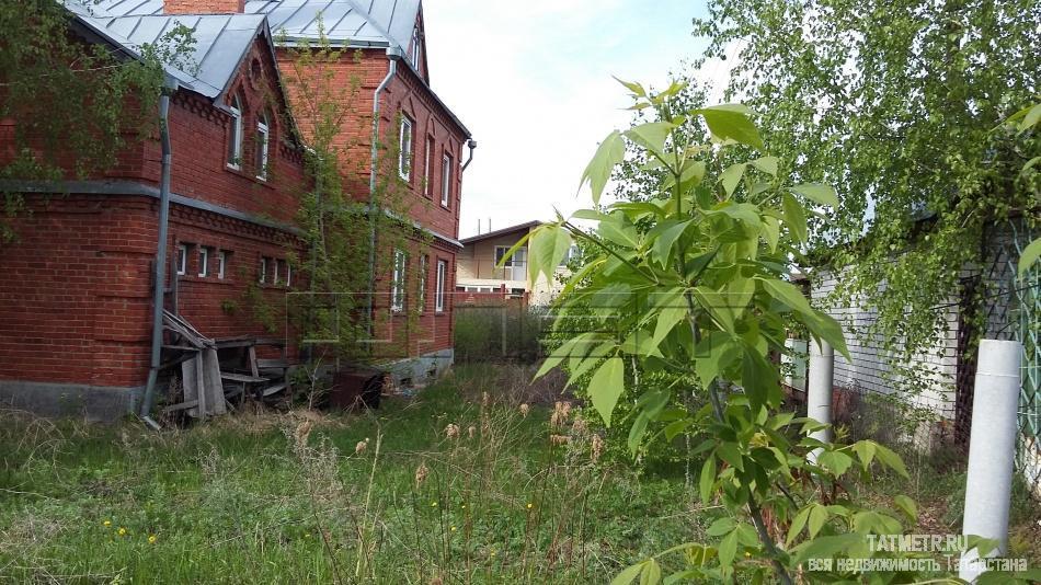 Продажа / Дома и коттеджи, Казань, Овощеводов улица (Константиновка), 7 200 000 Выставлен на продажу 2-х этажный (подземных этажей - 1) жилой дом площадью 386,90 кв.м в пригороде г.Казань в... - 3