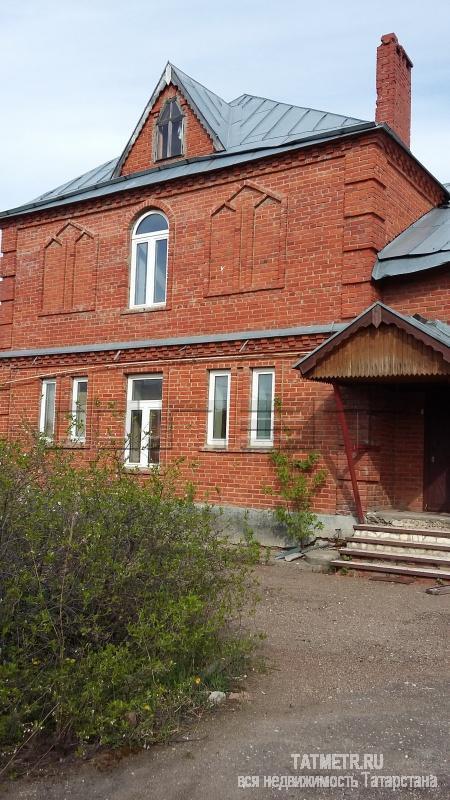 Продажа / Дома и коттеджи, Казань, Овощеводов улица (Константиновка), 7 200 000 Выставлен на продажу 2-х этажный (подземных этажей - 1) жилой дом площадью 386,90 кв.м в пригороде г.Казань в... - 4