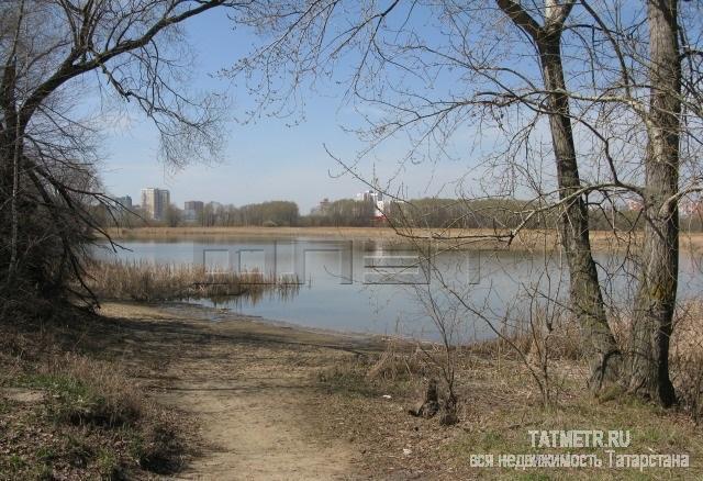 Продажа / Дачи, Казань, тракт. Сибирский, 999 000 Продается участок 7.00 соток в СНТ 'Подгорный' в черте города под строительство коттеджа. Удобный заезд через...