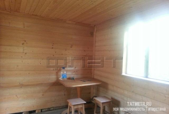 Продажа / Дачи, Казань, тракт. Сибирский, 999 000 Продается участок 7.00 соток в СНТ 'Подгорный' в черте города под строительство коттеджа. Удобный заезд через... - 4