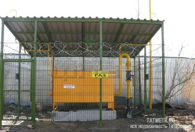 Продажа / Дачи, Казань, тракт. Сибирский, 999 000 Продается участок 7.00 соток в СНТ 'Подгорный' в черте города под строительство коттеджа. Удобный заезд через... - 5