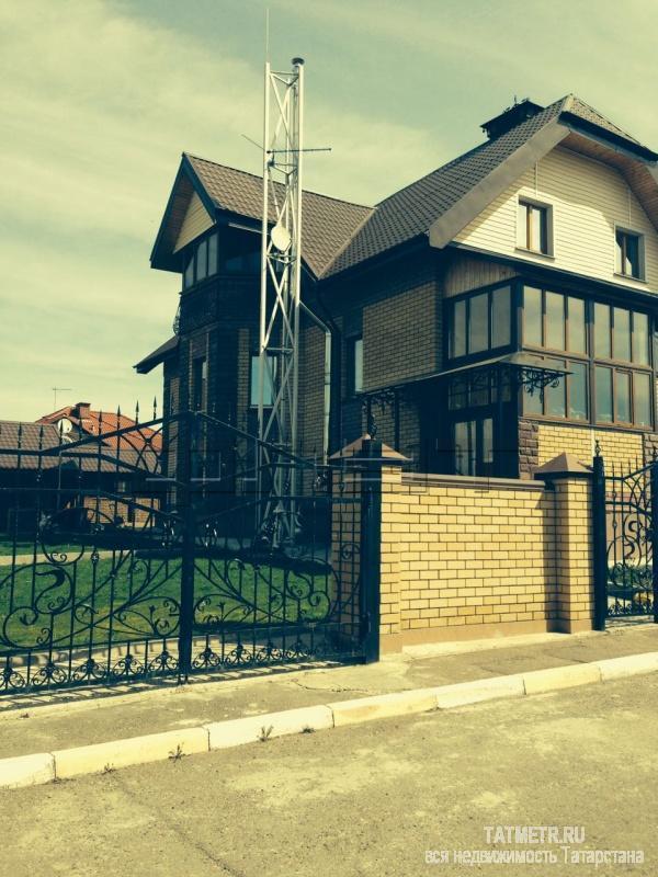 Продажа / Дома и коттеджи, Зеленодольск, Родина улица, 22 000 000 Зеленодольский район,коттеджный посёлок 'Восточная Ореховка'. Уважаемые покупатели и коллеги!Вашему вниманию к...