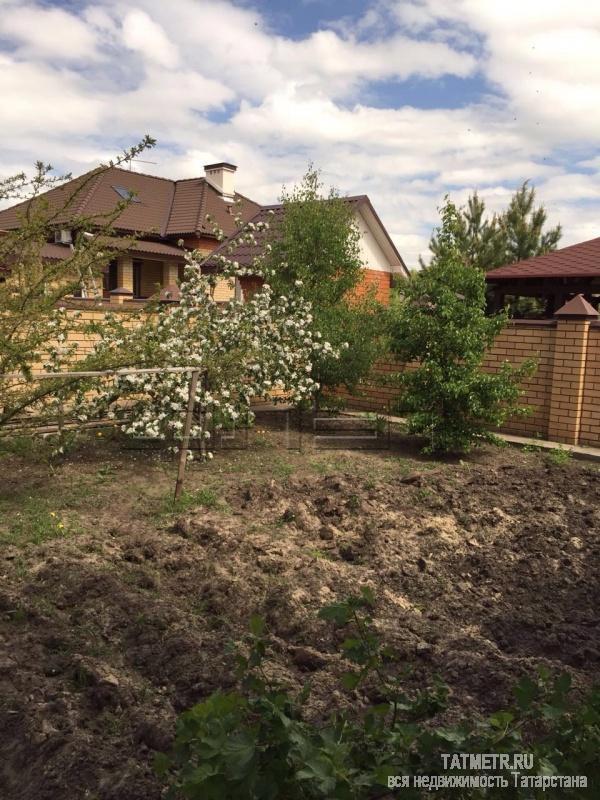 Продажа / Дома и коттеджи, Зеленодольск, Родина улица, 22 000 000 Зеленодольский район,коттеджный посёлок 'Восточная Ореховка'. Уважаемые покупатели и коллеги!Вашему вниманию к... - 10
