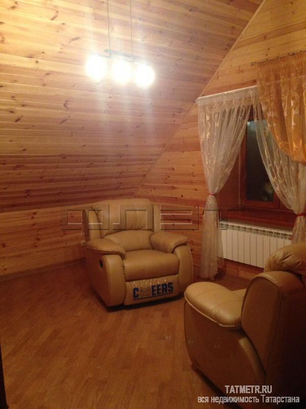 Продажа / Дома и коттеджи, Зеленодольск, Родина улица, 22 000 000 Зеленодольский район,коттеджный посёлок 'Восточная Ореховка'. Уважаемые покупатели и коллеги!Вашему вниманию к... - 13
