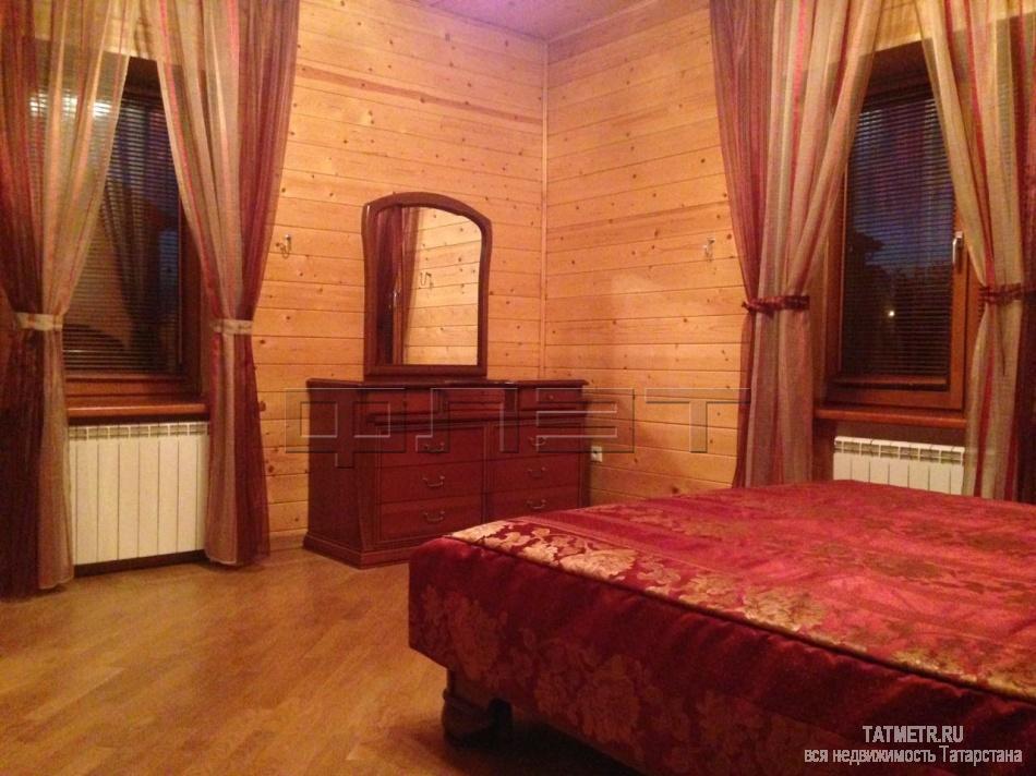Продажа / Дома и коттеджи, Зеленодольск, Родина улица, 22 000 000 Зеленодольский район,коттеджный посёлок 'Восточная Ореховка'. Уважаемые покупатели и коллеги!Вашему вниманию к... - 16
