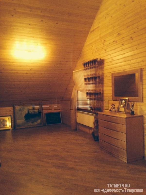 Продажа / Дома и коттеджи, Зеленодольск, Родина улица, 22 000 000 Зеленодольский район,коттеджный посёлок 'Восточная Ореховка'. Уважаемые покупатели и коллеги!Вашему вниманию к... - 19