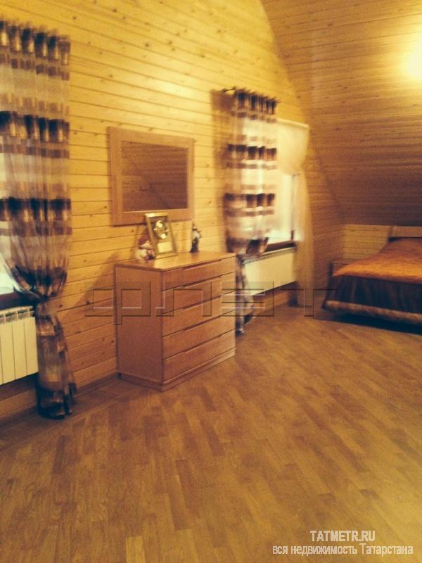 Продажа / Дома и коттеджи, Зеленодольск, Родина улица, 22 000 000 Зеленодольский район,коттеджный посёлок 'Восточная Ореховка'. Уважаемые покупатели и коллеги!Вашему вниманию к... - 21