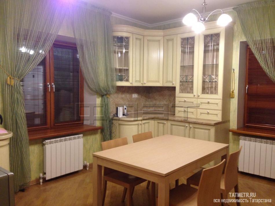 Продажа / Дома и коттеджи, Зеленодольск, Родина улица, 22 000 000 Зеленодольский район,коттеджный посёлок 'Восточная Ореховка'. Уважаемые покупатели и коллеги!Вашему вниманию к... - 25
